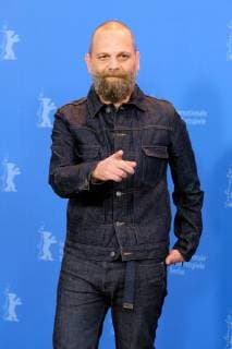 Director Wolfgang fish during photo calls to the film of STYX on the occasion of the 68 Berlinale snapshot photography xK M Krause