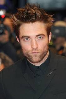 Berlinale International Film Festival Berlin Premiere of Damsel Berlin, German. UK. 160218. Robert Pattinson at the 68th Berlinale International Film Festival Berlin Premiere of Damsel at The Berlinale Palace in Berlin. 15 February 2018 LMK200-MB1156-160218 