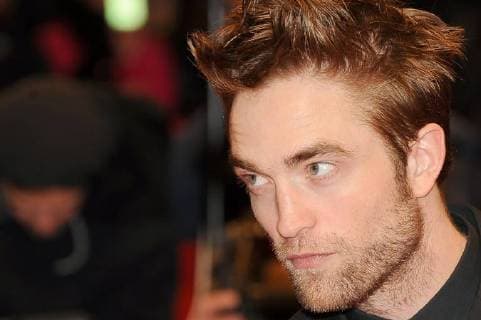 Themen der Woche English actor Robert Pattinson attends the 68th Berlinale International Film Festival Berlin Premiere of Damsel at The Berlinale Palace in Berlin. FEBRUARY 16th 2018  PTYx18263