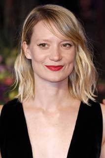 MIA Wasikowska at the premiere of damsel on the Berlinale 2018 68 Berlin International Film Festival in the Berlinale Palalst Berlin 16 02 2018 Foto:xD.xBedrosianx xFuturexImage