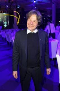 Michael Kaefer inhorgenta award Munich 2018 in the postal Palace in Munich on 18 02 2018
