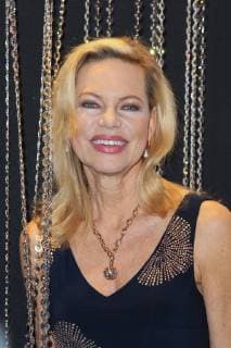 Nina Ruge inhorgenta award Munich 2018 in the postal Palace in Munich on 18 02 2018