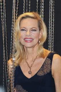 Nina Ruge inhorgenta award Munich 2018 in the postal Palace in Munich on 18 02 2018