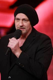 Mainz House of Commons award of the German cabaret Prize 2018 Torsten of Sträter Division cabaret © Bernd Eßling 18 02 2018