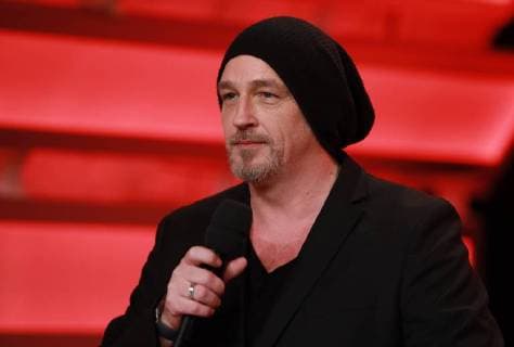 Mainz House of Commons award of the German cabaret Prize 2018 Torsten of Sträter Division cabaret © Bernd Eßling 18 02 2018