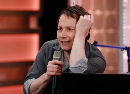 Mainz House of Commons German cabaret award 2018 Marc Tschirpke chanson song music © Bernd Eßling 18 02 2018