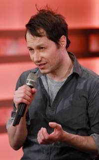 Mainz House of Commons German cabaret award 2018 Marc Tschirpke chanson song music © Bernd Eßling 18 02 2018