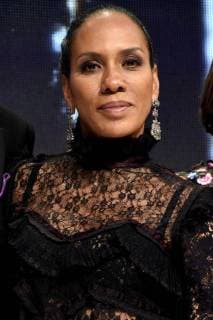 Barbara Becker at the ceremony of the 2 inhorgenta award 2018 in the postal Palace Munich 18 02 2018 Foto:xP.xSchönbergerx xFuturexImage