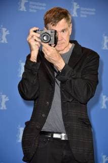 Themen der Woche Bilder des Tages Gus Van Sant during the Don t Worry, He Won t Get Far on Foot photocall at the 68th Berlin International Film Festival Berlinale 2018 at Hotel Grand Hyatt on February 20, 2018in Berlin, Germany. *** Gus Van Sant during the Don t worry he won t get far on foot photocall at the Berlin International Film Festival Berlinale 2018 68th at Grand Hyatt Hotel on February 20 2018in Berlin Germany Foto:xN.xKubelkax xFuturexImage