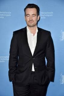 Christian Schwochow the premiere of Bad Banks Episode 1 and 2 at the Berlinale 2018 68 Berlin International Film Festival at the Zoo Palast Berlin 21 02 2018 Foto:xN.xKubelkax xFuturexImage