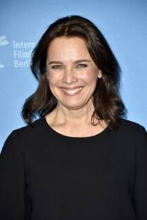 Desiree Nosbusch at the premiere of Bad Banks Episodes 1 and 2 at the Berlinale 2018 68 Berlin International Film Festival at the Zoo Palast Berlin 21 02 2018 Foto:xN.xKubelkax xFuturexImage
