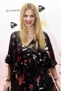 Susan Sideropoulos at the 99Fire Films Award 2018 during the Berlinale 2018 in the Admiralspalast Berlin 21 02 2018 Foto:xC.xNiehausx xFuturexImage