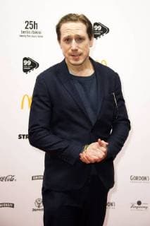 Timo Jacobs at the 99Fire Films Award 2018 during the Berlinale 2018 in the Admiralspalast Berlin 21 02 2018 Foto:xF.xKernx xFuturexImage