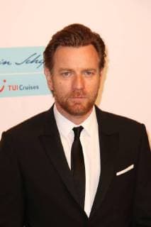 Ewan McGregor at the ceremony Goldene Kamera 2018 at 22 02 2018 in Hamburg Golden Camera Award 2018 in Hamburg