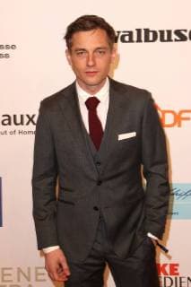 Volker Bruch at the award Golden Camera 2018 on 22 02 2018 in Hamburg Golden Camera Award 2018 in Hamburg