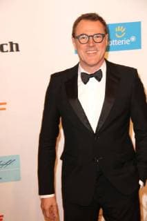 Sebastian Koch at the ceremony Goldene Kamera 2018 on 22 02 2018 in Hamburg Golden Camera Award 2018 in Hamburg