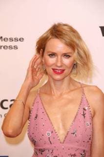 Naomi Watts at the award Golden Camera 2018 on 22 02 2018 in Hamburg Golden Camera Award 2018 in Hamburg