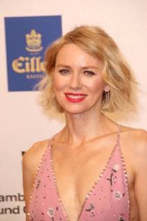 Naomi Watts at the award Golden Camera 2018 on 22 02 2018 in Hamburg Golden Camera Award 2018 in Hamburg