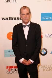 Georg Uecker at the ceremony Goldene Kamera 2018 on 22 02 2018 in Hamburg Golden Camera Award Ceremony 2018 in Hamburg