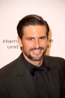 Tom Beck at the ceremony Golden Camera 2018 on 22 02 2018 in Hamburg Golden Camera Awards 2018 in Hamburg