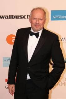Axel Milberg at the ceremony Golden Camera 2018 on 22 02 2018 in Hamburg Golden Camera Award 2018 in Hamburg