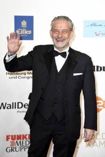 Rolf Kanies at the 53rd Golden Camera 2018 at Hamburg Messe Hamburg 22 02 2018 Foto:xF.xKernx xFuturexImage