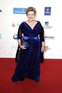 Marie Luise Marjan at the 53rd Golden Camera 2018 at Hamburg Messe Hamburg 22 02 2018 Foto:xF.xKernx xFuturexImage