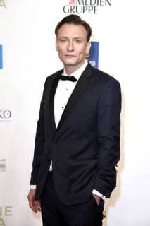 Oliver Masucci at the 53rd Golden Camera 2018 at Hamburg Messe Hamburg 22 02 2018 Foto:xF.xKernx xFuturexImage