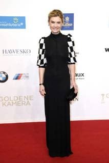 Kristina Klebe at the 53rd Golden Camera 2018 at Hamburg Messe Hamburg 22 02 2018 Foto:xF.xKernx xFuturexImage