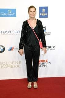 Karoline Eichhorn at the 53rd Golden Camera 2018 at Hamburg Messe Hamburg 22 02 2018 Foto:xF.xKernx xFuturexImage