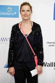 Karoline Eichhorn at the 53rd Golden Camera 2018 at Hamburg Messe Hamburg 22 02 2018 Foto:xF.xKernx xFuturexImage