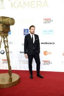 Ewan McGregor at the 53rd Golden Camera 2018 at Hamburg Messe Hamburg 22 02 2018 Foto:xF.xKernx xFuturexImage
