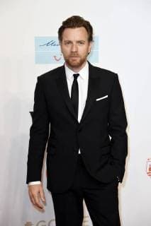 Ewan McGregor at the 53rd Golden Camera 2018 at Hamburg Messe Hamburg 22 02 2018 Foto:xF.xKernx xFuturexImage