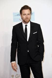 Ewan McGregor at the 53rd Golden Camera 2018 at Hamburg Messe Hamburg 22 02 2018 Foto:xF.xKernx xFuturexImage