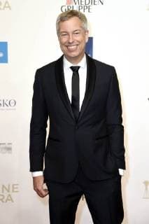 Thomas Hermanns at the 53rd Golden Camera 2018 at Hamburg Messe Hamburg 22 02 2018 Foto:xF.xKernx xFuturexImage
