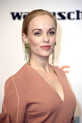 Friederike Kempter at the 53rd Golden Camera 2018 at Hamburg Messe Hamburg 22 02 2018 Foto:xF.xKernx xFuturexImage