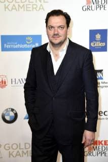 Charly Hübner at the 53rd ceremony of the Golden Camera 2018 at Hamburg Messe Hamburg 22 02 2018 Foto:xF.xKernx xFuturexImage