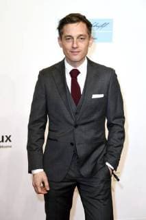 Volker Bruch at the 53rd Golden Camera 2018 at Hamburg Messe Hamburg 22 02 2018 Foto:xF.xKernx xFuturexImage