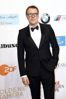 Sebastian Koch at the 53rd Golden Camera 2018 at Hamburg Messe Hamburg 22 02 2018 Foto:xF.xKernx xFuturexImage