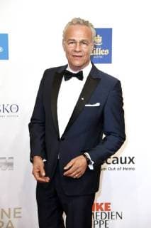 Klaus J Behrendt at the 53rd Golden Camera 2018 at Hamburg Messe Hamburg 22 02 2018 Foto:xF.xKernx xFuturexImage