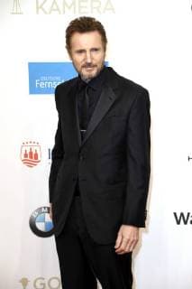 Liam Neeson at the 53rd Golden Camera 2018 at Hamburg Messe Hamburg 22 02 2018 Foto:xF.xKernx xFuturexImage