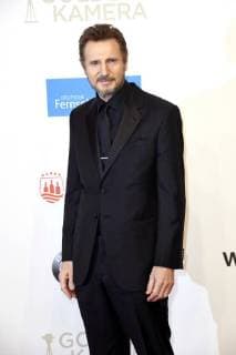 Liam Neeson at the 53rd Golden Camera 2018 at Hamburg Messe Hamburg 22 02 2018 Foto:xF.xKernx xFuturexImage