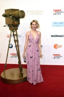 Naomi Watts at the 53rd Golden Camera 2018 at Hamburg Messe Hamburg 22 02 2018 Foto:xF.xKernx xFuturexImage