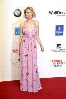 Naomi Watts at the 53rd Golden Camera 2018 at Hamburg Messe Hamburg 22 02 2018 Foto:xF.xKernx xFuturexImage