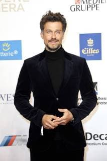 Wayne Carpendale at the 53rd Golden Camera 2018 at Hamburg Messe Hamburg 22 02 2018 Foto:xF.xKernx xFuturexImage