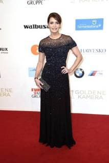 Anja Kling at the 53rd Golden Camera 2018 at Hamburg Messe Hamburg 22 02 2018 Foto:xF.xKernx xFuturexImage