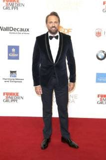 Steven Gätjen at the 53rd Golden Camera 2018 at Hamburg Messe Hamburg 22 02 2018 Foto:xH.xHartmannx xFuturexImage