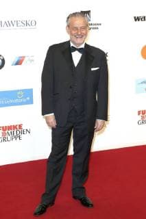 Rolf Kanies at the 53rd Golden Camera 2018 at Hamburg Messe Hamburg 22 02 2018 Foto:xH.xHartmannx xFuturexImage