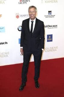 Thomas Hermanns at the 53rd Golden Camera 2018 at Hamburg Messe Hamburg 22 02 2018 Foto:xH.xHartmannx xFuturexImage