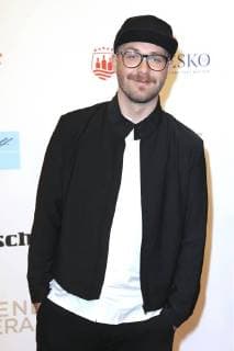 Mark Forster at the 53rd Golden Camera 2018 at Hamburg Messe Hamburg 22 02 2018 Foto:xH.xHartmannx xFuturexImage